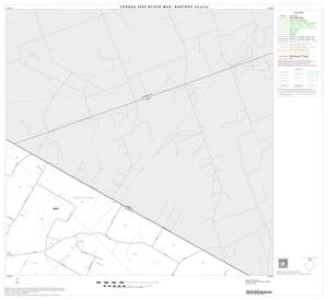 Primary view of object titled '2000 Census County Block Map: Bastrop County, Block 2'.