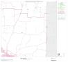 Map: 2000 Census County Block Map: Morris County, Block 8