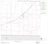 Map: 2000 Census County Block Map: Runnels County, Block 14