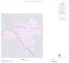 Map: 2000 Census County Block Map: Cameron County, Inset C01