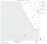 Thumbnail image of item number 1 in: '2000 Census County Block Map: Freestone County, Block 18'.