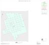 Map: 2000 Census County Block Map: Real County, Inset B01