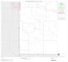 Map: 2000 Census County Block Map: Clay County, Block 20