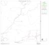 Map: 2000 Census County Block Map: Real County, Block 9