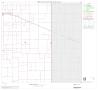 Map: 2000 Census County Block Map: Hale County, Block 8