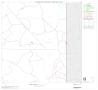 Map: 2000 Census County Block Map: Maverick County, Block 18