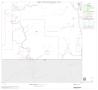 Map: 2000 Census County Block Map: Real County, Block 11