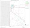 Map: 2000 Census County Block Map: Titus County, Block 7