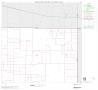 Map: 2000 Census County Block Map: Deaf Smith County, Block 4