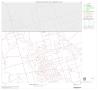 Map: 2000 Census County Block Map: Andrews County, Block 4