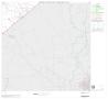 Map: 2000 Census County Block Map: Gonzales County, Block 14