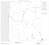 Map: 2000 Census County Block Map: Morris County, Block 7