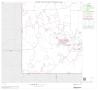 Map: 2000 Census County Block Map: Montague County, Block 17