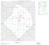 Thumbnail image of item number 1 in: '2000 Census County Block Map: Bastrop County, Index'.
