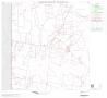 Map: 2000 Census County Block Map: Jim Hogg County, Block 3