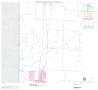 Map: 2000 Census County Block Map: Grayson County, Block 26