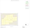 Map: 2000 Census County Block Map: Wheeler County, Inset A01