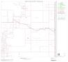 Map: 2000 Census County Block Map: Yoakum County, Block 9