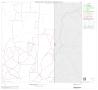 Map: 2000 Census County Block Map: Tom Green County, Block 23