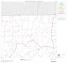 Map: 2000 Census County Block Map: Lavaca County, Block 2