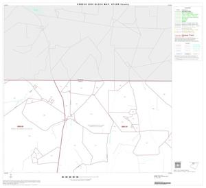 Primary view of object titled '2000 Census County Block Map: Starr County, Block 2'.