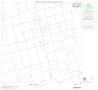 Map: 2000 Census County Block Map: Wilbarger County, Block 4