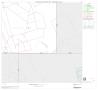 Map: 2000 Census County Block Map: Andrews County, Block 24