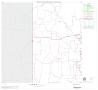 Map: 2000 Census County Block Map: Titus County, Block 4