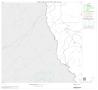 Map: 2000 Census County Block Map: Leon County, Block 17