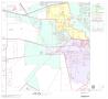 Map: 2000 Census County Block Map: Orange County, Block 17