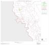 Thumbnail image of item number 1 in: '2000 Census County Block Map: Maverick County, Block 5'.