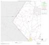 Map: 2000 Census County Block Map: Gonzales County, Block 8