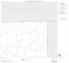 Map: 2000 Census County Block Map: Crockett County, Block 7