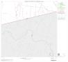 Map: 2000 Census County Block Map: Angelina County, Block 23