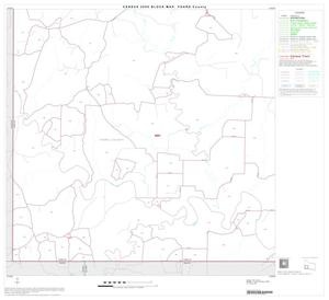 Primary view of object titled '2000 Census County Block Map: Foard County, Block 5'.