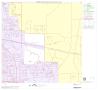 Map: 2000 Census County Block Map: Dallas County, Block 49