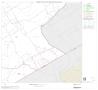 Map: 2000 Census County Block Map: Bosque County, Block 17