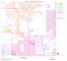 Map: 2000 Census County Block Map: Collin County, Block 38