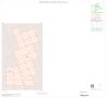 Thumbnail image of item number 1 in: '2000 Census County Block Map: Wichita County, Inset A01'.