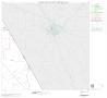 Map: 2000 Census County Block Map: Limestone County, Block 7