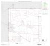 Map: 2000 Census County Block Map: Dallam County, Block 1