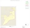 Map: 2000 Census County Block Map: Nacogdoches County, Inset C01