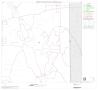 Map: 2000 Census County Block Map: Crosby County, Block 6