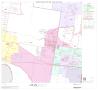Map: 2000 Census County Block Map: Hidalgo County, Block 66