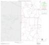 Map: 2000 Census County Block Map: Upshur County, Block 5