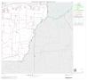 Map: 2000 Census County Block Map: Franklin County, Block 8