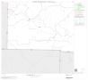 Map: 2000 Census County Block Map: Cooke County, Block 17