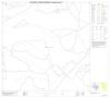 Map: 2010 Census County Block Map: Presidio County, Block 29