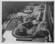 Photograph: [Aerial View of Texas Portland Cement Company]