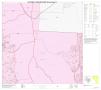 Map: 2010 Census County Block Map: El Paso County, Block 23